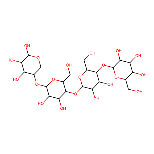 GlyTouCan:G91704DE structure