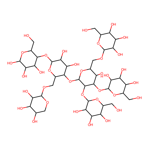 GlyTouCan:G08296OA structure
