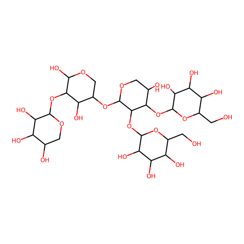 GlyTouCan:G18859LH structure