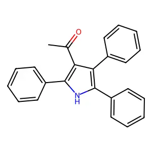 2-Amino-1,3-thiazole-4-carboxamide structure