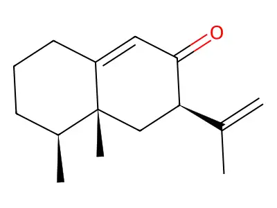 3-Desoxyneopetasol structure