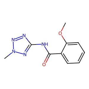 Bas 07005712 structure