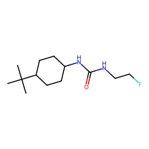 Bbr 2160 structure