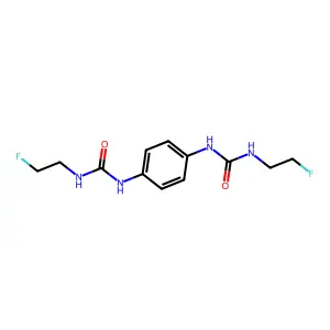 1-Pentyn-3-ol, 3-methyl-, 3-acetate structure