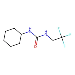 DL-Alanine, N-(2,6-dimethylphenyl)-N-(2-furanylcarbonyl)- structure
