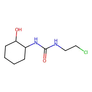 4,6-Dideoxysucrose structure