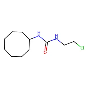 Tyloindicine G structure
