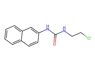 (8-(Methyldithio)-1-naphthyl)methyl-8-amino-2,6-anhydro-3,8-dideoxyoctonate structure