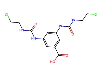 N,N-Dipropyloctanamide structure