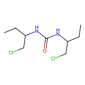 1-(2-Chloropropyl)-3-cyclohexyl-1-nitrosourea structure