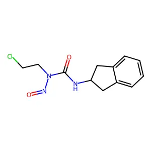 Dipropyl ketoxime structure
