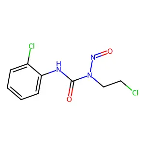 2-Desamino-2-methylaminopterin structure