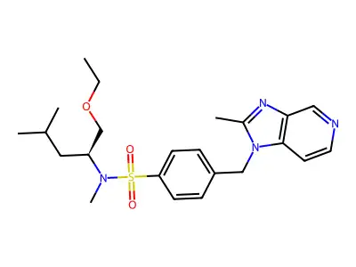 Nupafant structure