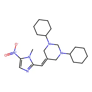 BRN 4827013 structure