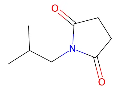 s-(1,1-Dibromo-2,2-difluoroethyl)-l-cysteine structure