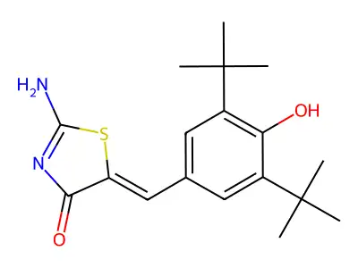 CTK8G9070 structure