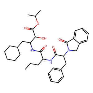 4-Copab structure