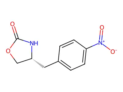 Benzyl 4-formylpiperidine-1-carboxylate structure