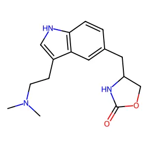1,1'-(Oxydi-4,1-phenylene)bis[3-(2-chloroethyl)urea] structure