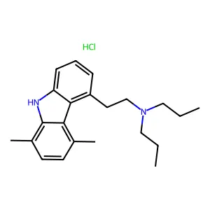 FH 510 structure