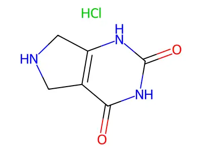 N,N-dimethyl-2-nitro-4-(trifluoromethyl)aniline structure