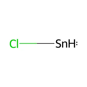 氯化亚锡(SnCl) structure