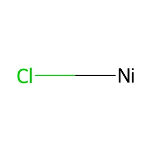 Chloronickel structure