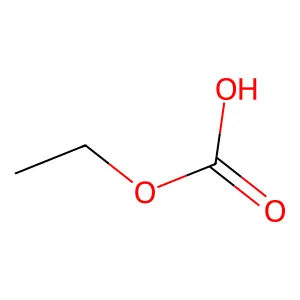 碳酸单乙酯 structure