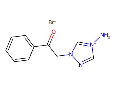 Cambridge id 5569005 structure