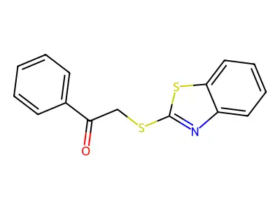 1-(2-Chloroethyl)-3-(1-methylcyclohexyl)-1-nitrosourea structure