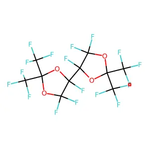 PTBD structure