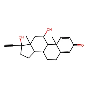 57-Normajusculamide C structure