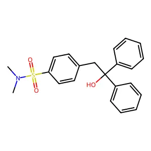 12,13-Dimethoxypodocarpa-8(14),9(11),12-triene-3,7-dione structure