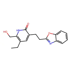 L 698680 structure