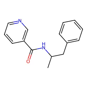 Phenatine structure
