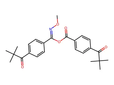 Sdz Fox 988 structure