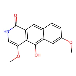 Enkleine structure