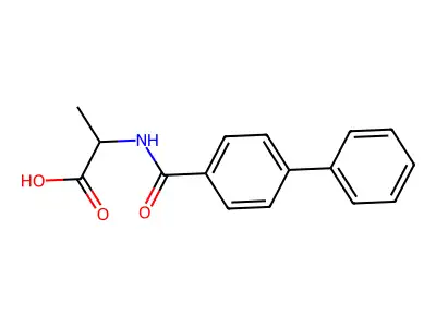 4'-Fluoro-3'-nitroacetophenone structure