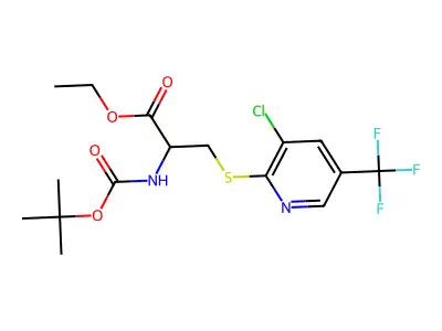 10P-070 structure