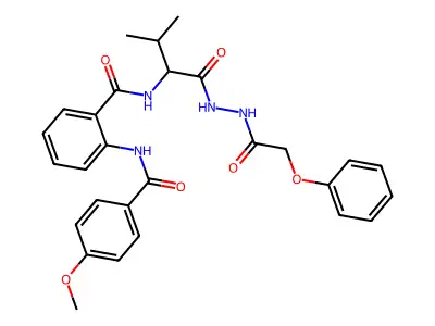 Wnt/|A-catenin-IN-2 structure