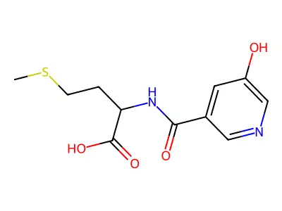 1-[2-(3-Chlorophenoxy)ethyl]piperazine structure