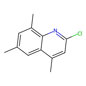 3-Acetylphenyl benzoate structure