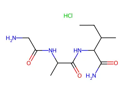 (1-Naphthalen-1-Ylmethyl-3-Oxo-Piperazin-2-Yl)-Acetic Acid structure