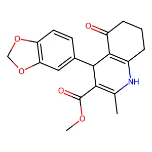 Methyl mmdpohqc structure