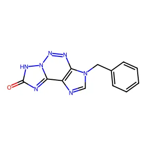 17-Acetylrauglucine structure