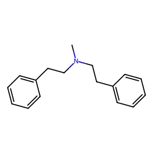 Demelverine structure