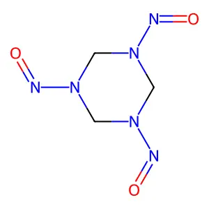 R盐 structure