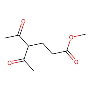 4,4'-(Ethane-1,2-diyl)bis(N,N-dimethylbenzene-1-sulfonamide) structure