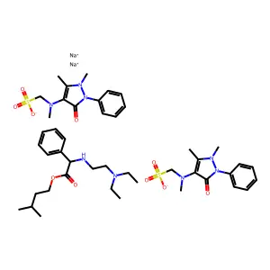 1-(Benzyloxy)propan-2-yl acetate structure