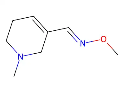 米拉美林 structure